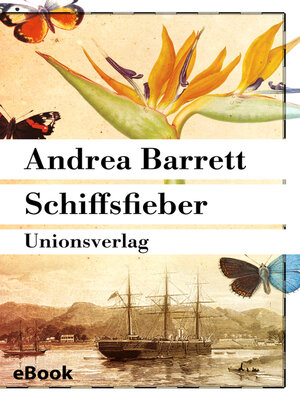 cover image of Schiffsfieber